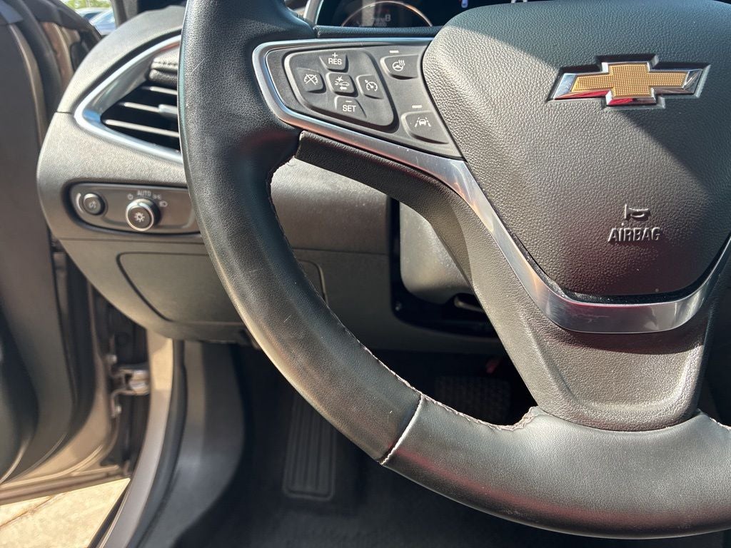 2024 Chevrolet Malibu LT 2LT