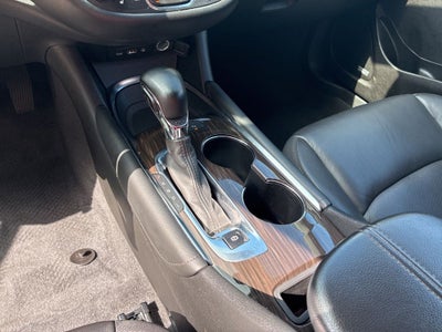 2024 Chevrolet Malibu LT 2LT