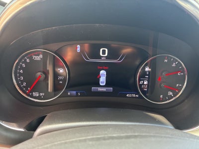 2024 Chevrolet Malibu LT 2LT