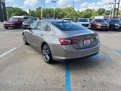 2024 Chevrolet Malibu LT 2LT