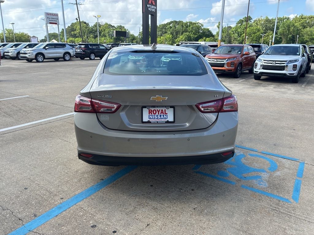 2024 Chevrolet Malibu LT 2LT