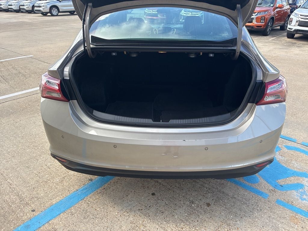 2024 Chevrolet Malibu LT 2LT