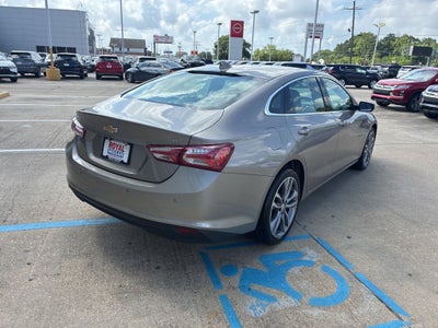 2024 Chevrolet Malibu LT 2LT