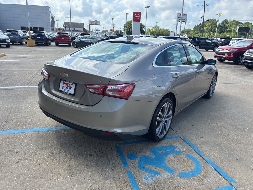 2024 Chevrolet Malibu LT 2LT