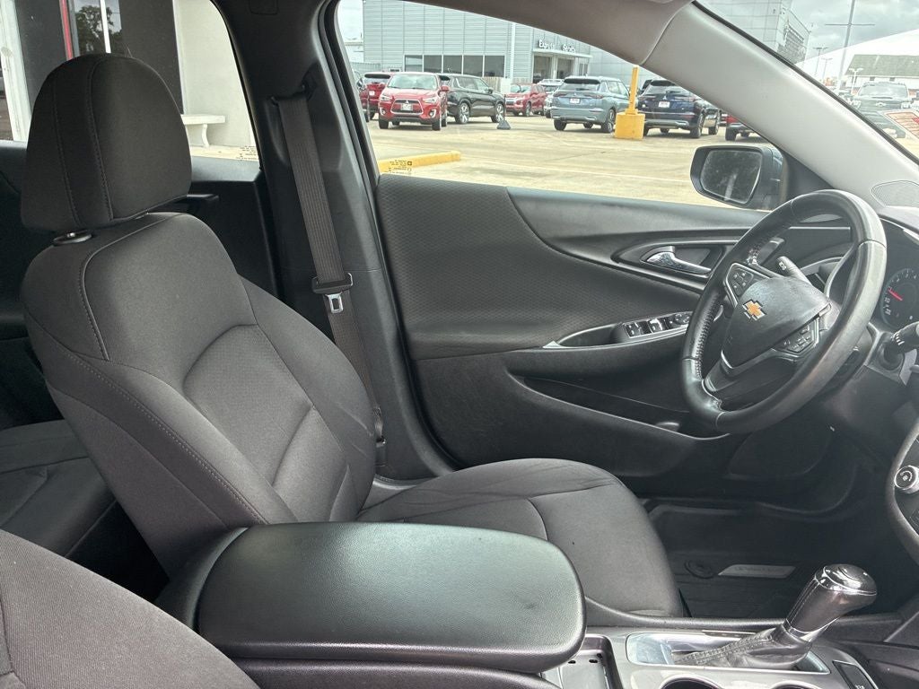 2020 Chevrolet Malibu RS