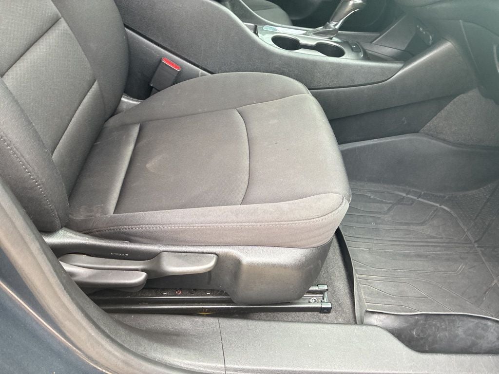 2020 Chevrolet Malibu RS