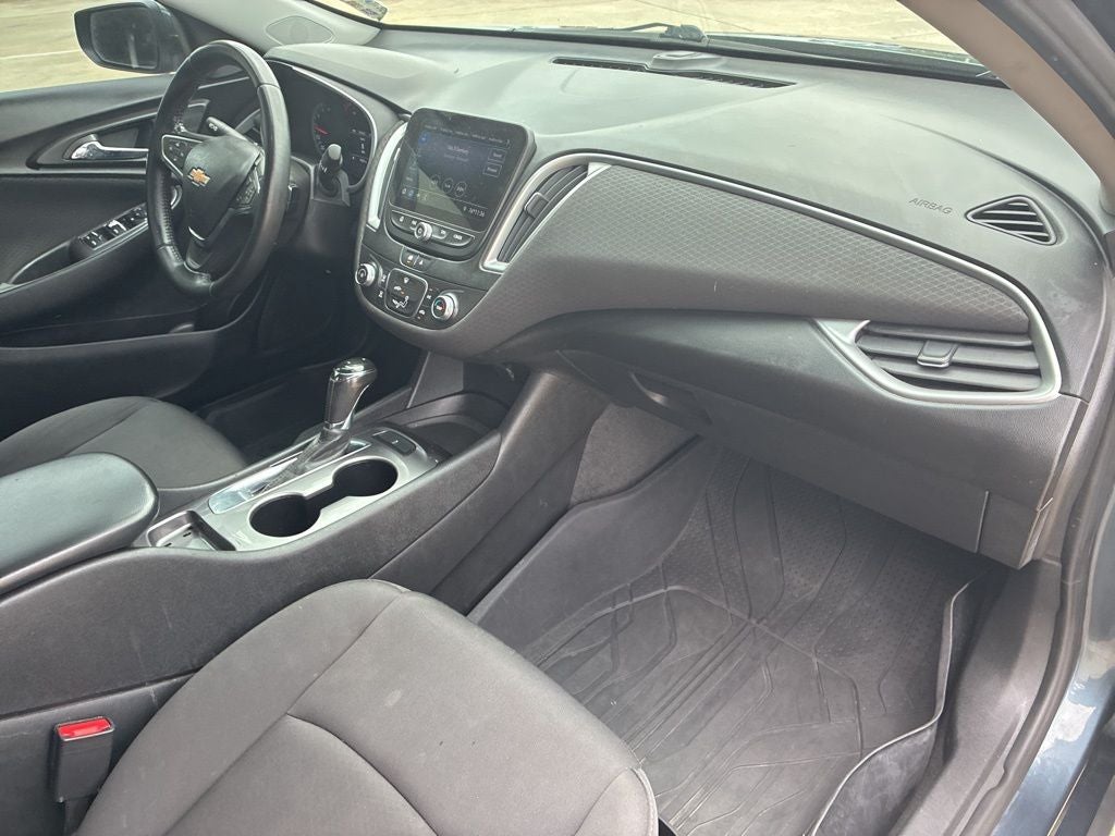 2020 Chevrolet Malibu RS