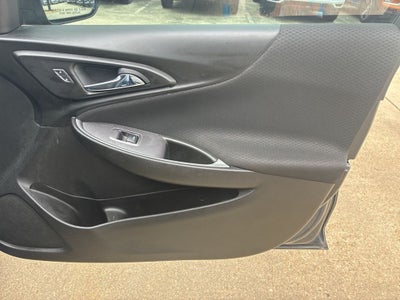 2020 Chevrolet Malibu RS