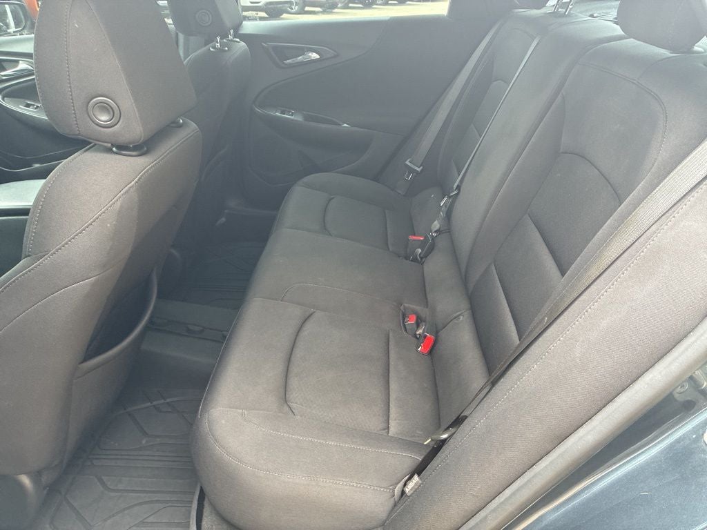 2020 Chevrolet Malibu RS