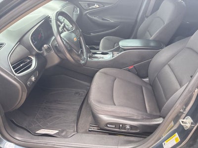 2020 Chevrolet Malibu RS