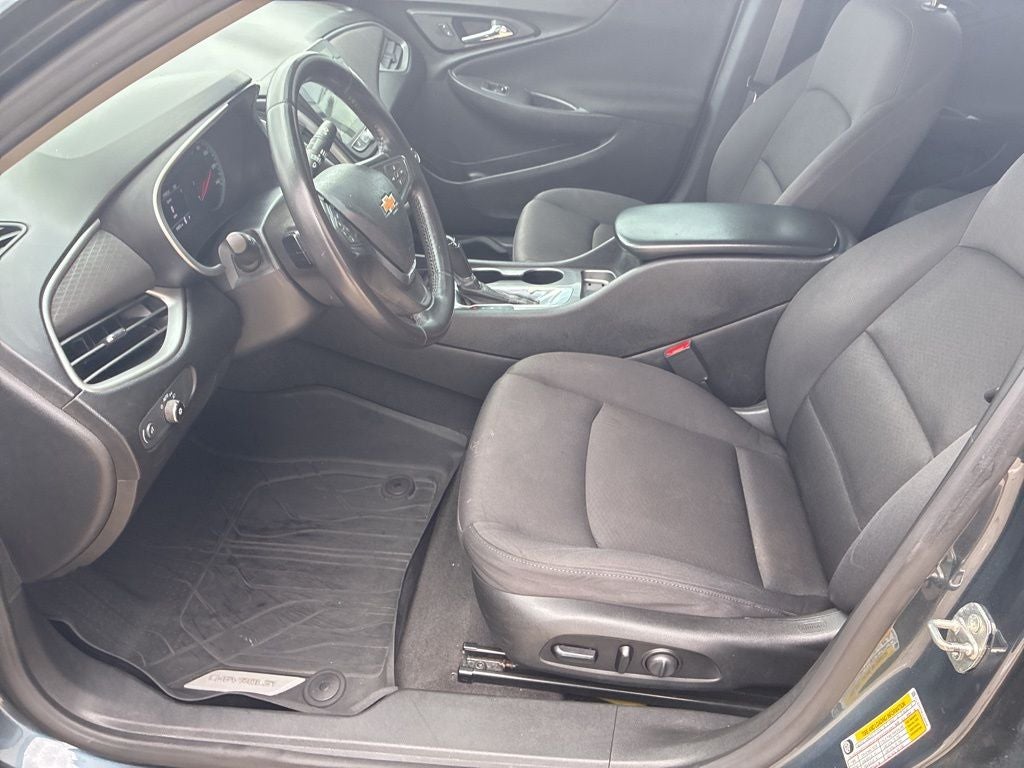 2020 Chevrolet Malibu RS