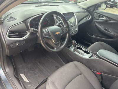 2020 Chevrolet Malibu RS