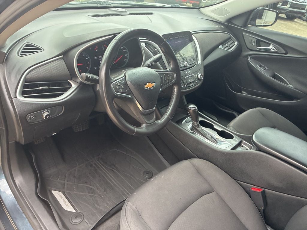 2020 Chevrolet Malibu RS