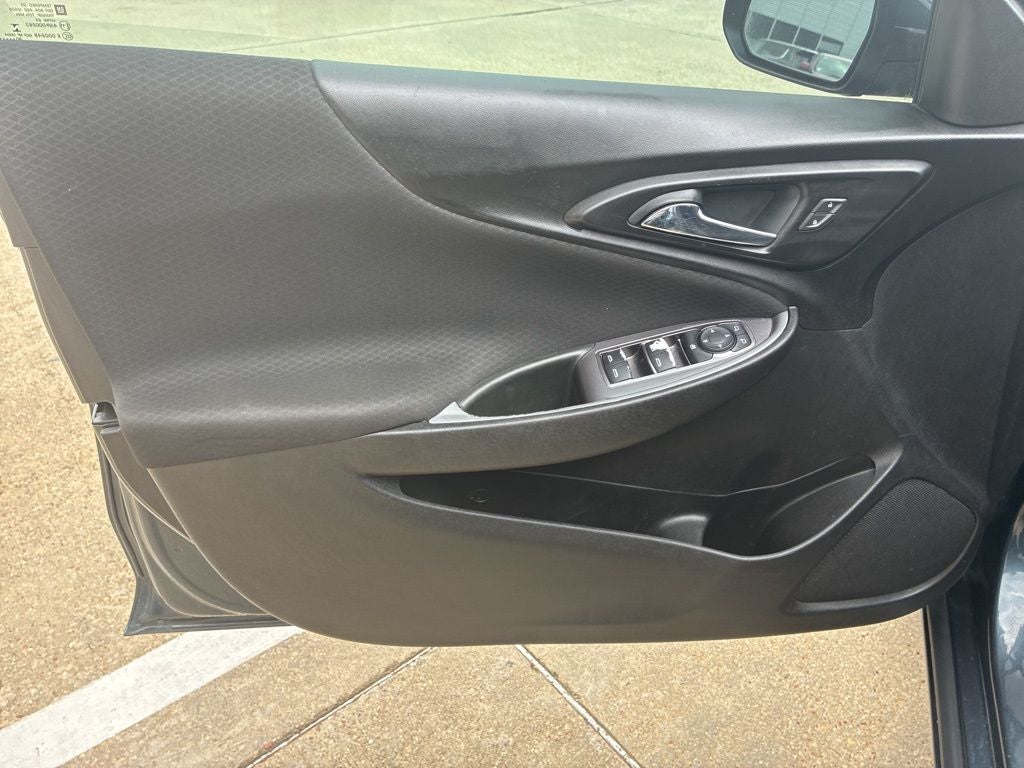 2020 Chevrolet Malibu RS