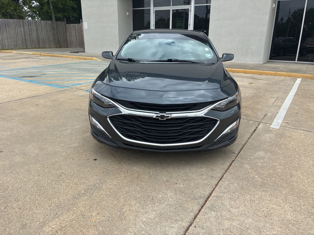 2020 Chevrolet Malibu RS