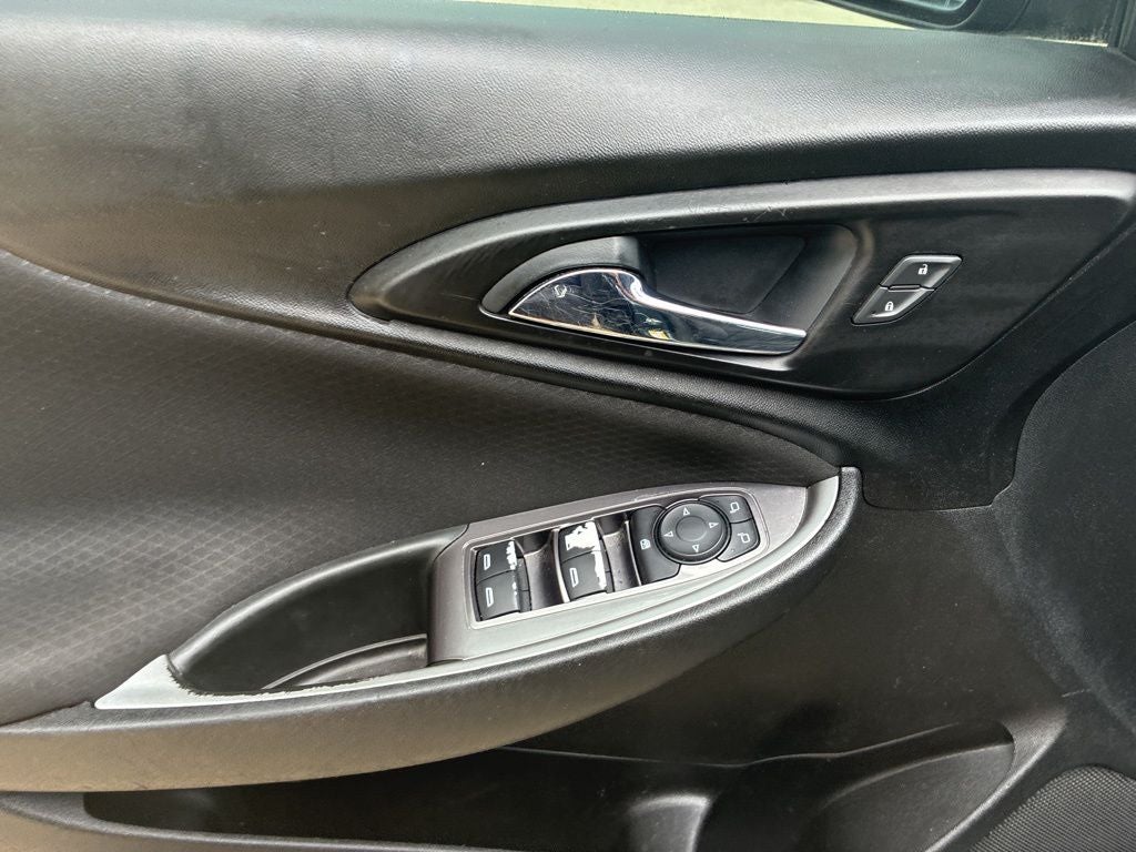 2020 Chevrolet Malibu RS