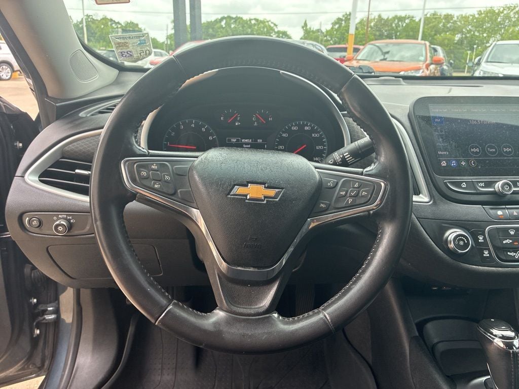 2020 Chevrolet Malibu RS