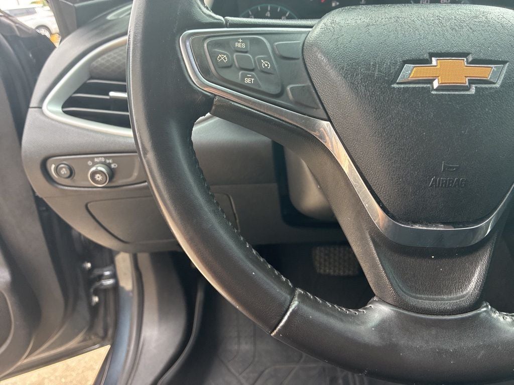 2020 Chevrolet Malibu RS