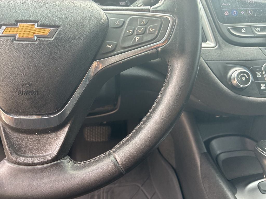 2020 Chevrolet Malibu RS