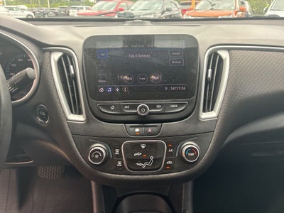 2020 Chevrolet Malibu RS