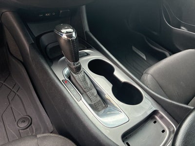 2020 Chevrolet Malibu RS