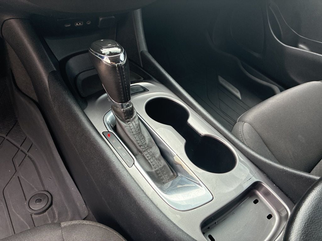 2020 Chevrolet Malibu RS