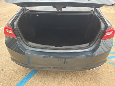 2020 Chevrolet Malibu RS