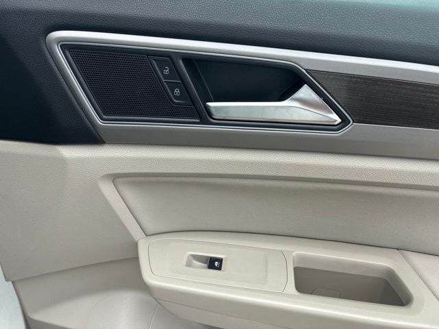 2019 Volkswagen Atlas SEL