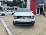 2019 Volkswagen Atlas SEL