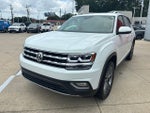 2019 Volkswagen Atlas SEL