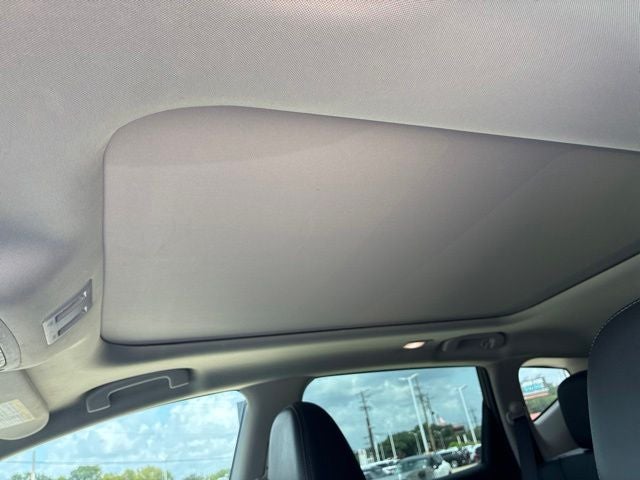 2022 Nissan Murano Platinum