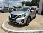 2022 Nissan Murano Platinum