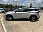 2022 Nissan Murano Platinum