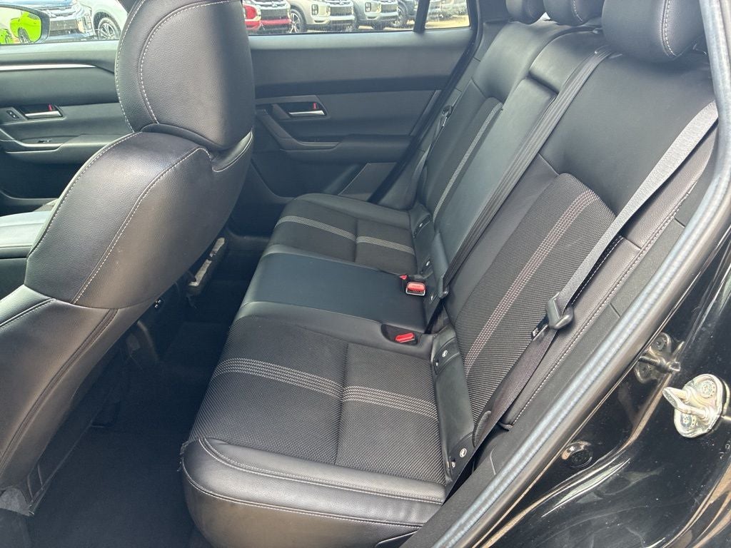 2024 Mazda Mazda CX-50 2.5 S Preferred Package