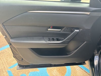 2024 Mazda Mazda CX-50 2.5 S Preferred Package