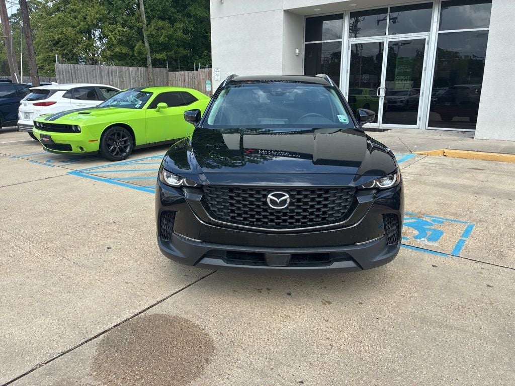 2024 Mazda Mazda CX-50 2.5 S Preferred Package
