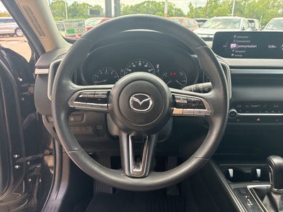 2024 Mazda Mazda CX-50 2.5 S Preferred Package