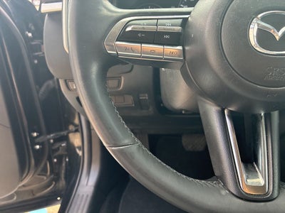 2024 Mazda Mazda CX-50 2.5 S Preferred Package