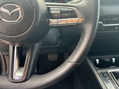 2024 Mazda Mazda CX-50 2.5 S Preferred Package