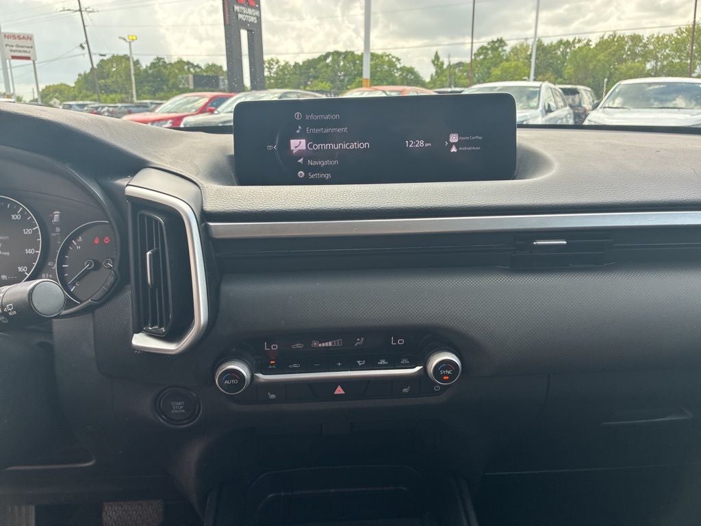 2024 Mazda Mazda CX-50 2.5 S Preferred Package