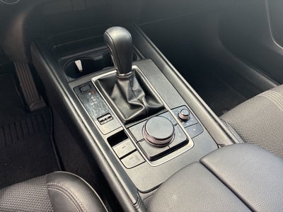 2024 Mazda Mazda CX-50 2.5 S Preferred Package