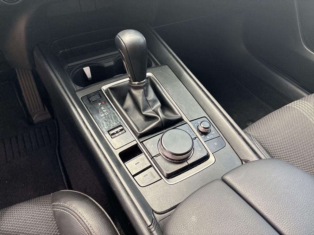 2024 Mazda Mazda CX-50 2.5 S Preferred Package