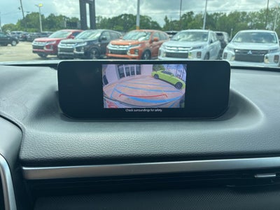 2024 Mazda Mazda CX-50 2.5 S Preferred Package