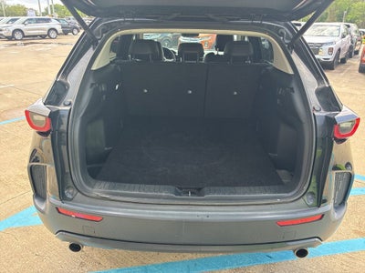 2024 Mazda Mazda CX-50 2.5 S Preferred Package
