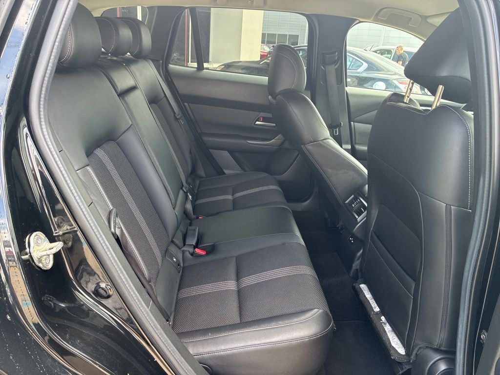 2024 Mazda Mazda CX-50 2.5 S Preferred Package