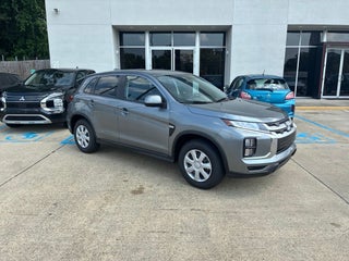 2027 Mitsubishi Outlander Sport 2.0 S