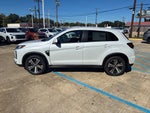 2027 Mitsubishi Outlander Sport 2.0 ES
