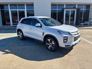 2027 Mitsubishi Outlander Sport 2.0 ES