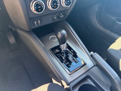 2027 Mitsubishi Outlander Sport 2.0 ES