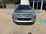 2027 Mitsubishi Outlander Sport 2.0 ES